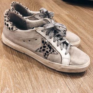 Authentic Golden Goose 40